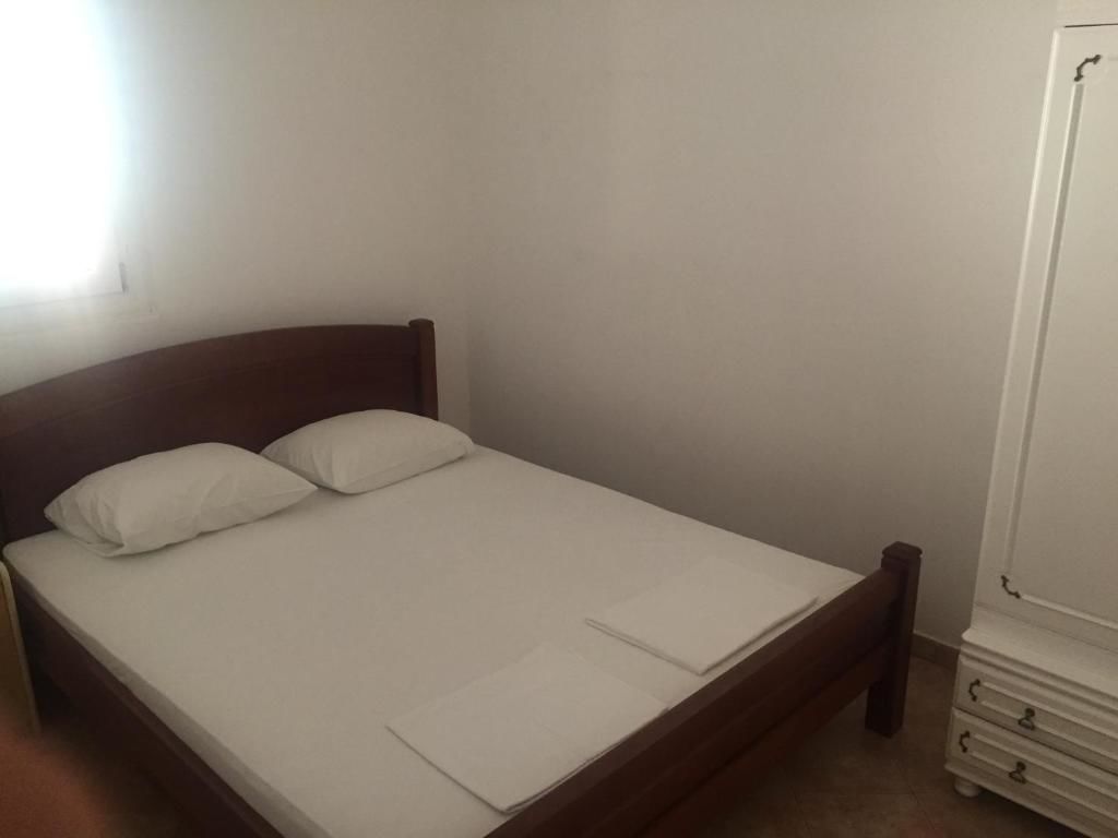 Апартаменты Apartman Sutomore 8 osoba Сутоморе-23