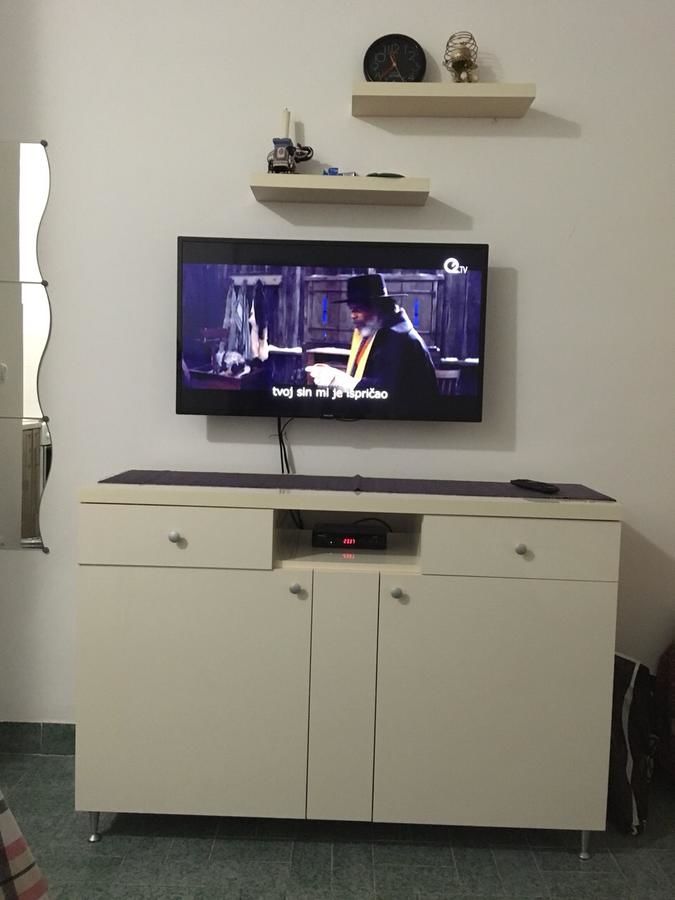 Апартаменты Apartman Sutomore 8 osoba Сутоморе-6