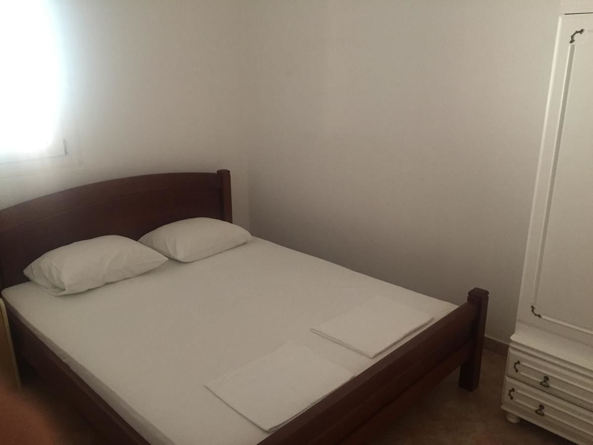 Апартаменты Apartman Sutomore 8 osoba Сутоморе-8