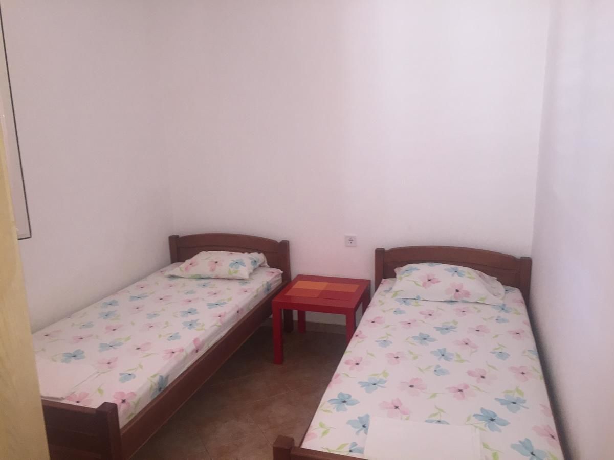 Апартаменты Apartman Sutomore 8 osoba Сутоморе-9