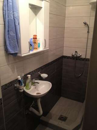 Апартаменты Apartman Sutomore 8 osoba Сутоморе Апартаменты-12
