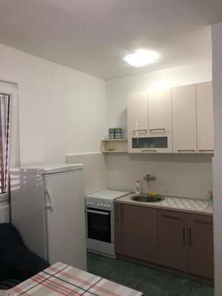 Апартаменты Apartman Sutomore 8 osoba Сутоморе Апартаменты-15