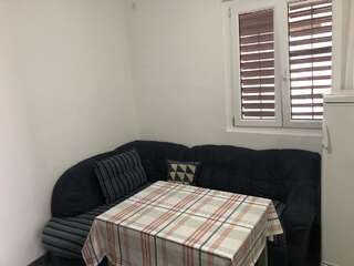 Апартаменты Apartman Sutomore 8 osoba Сутоморе Апартаменты-2