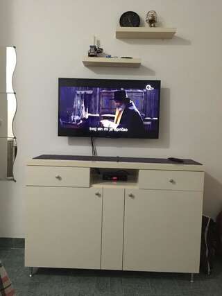 Апартаменты Apartman Sutomore 8 osoba Сутоморе Апартаменты-3