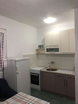 Апартаменты Apartman Sutomore 8 osoba Сутоморе Апартаменты-4