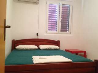 Апартаменты Apartman Sutomore 8 osoba Сутоморе Апартаменты-7