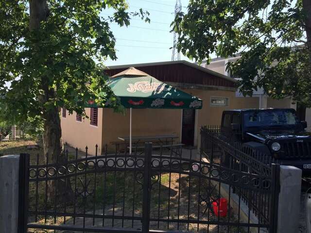 Апартаменты Apartman Sutomore 8 osoba Сутоморе-3