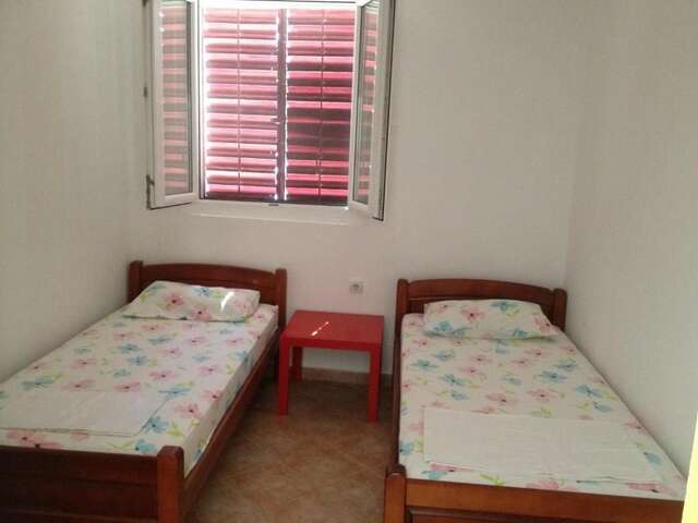 Апартаменты Apartman Sutomore 8 osoba Сутоморе-13