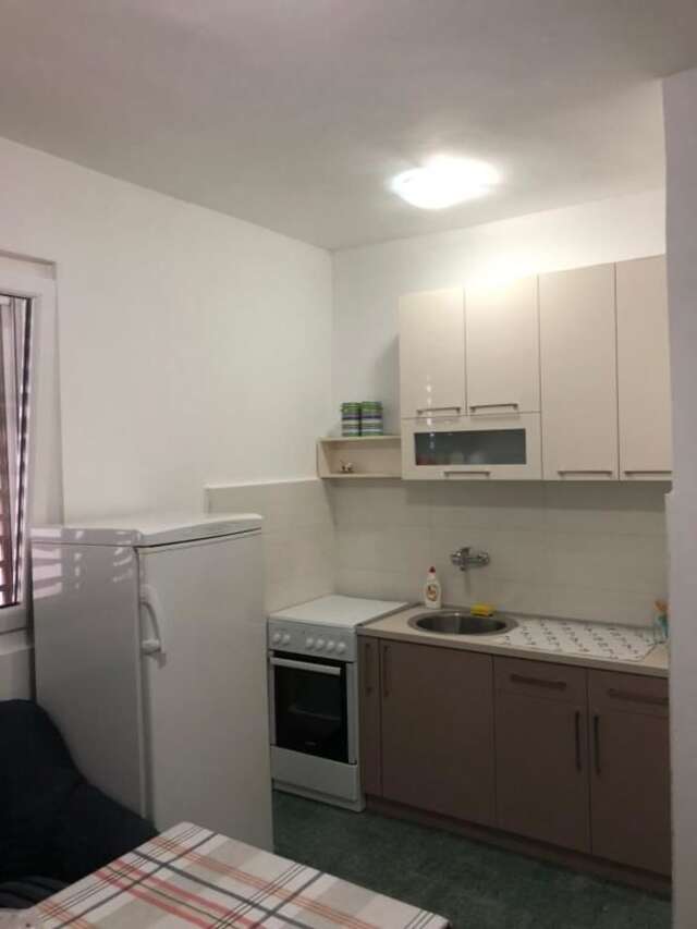 Апартаменты Apartman Sutomore 8 osoba Сутоморе-17