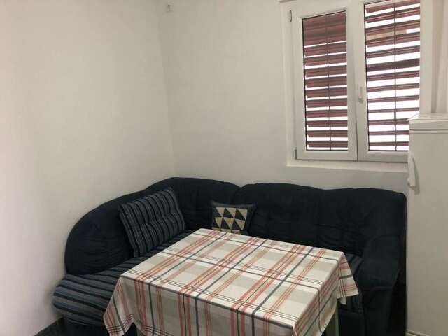 Апартаменты Apartman Sutomore 8 osoba Сутоморе-18
