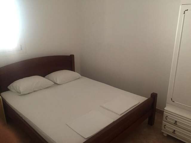 Апартаменты Apartman Sutomore 8 osoba Сутоморе-7