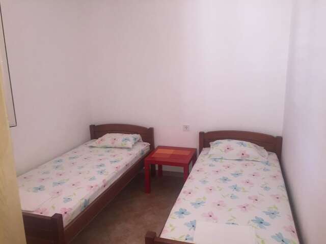 Апартаменты Apartman Sutomore 8 osoba Сутоморе-8